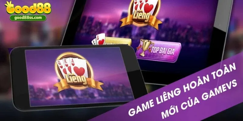 Game bài Liêng khá quen thuộc và dễ chơi khi sử dụng bộ bài 52 lá