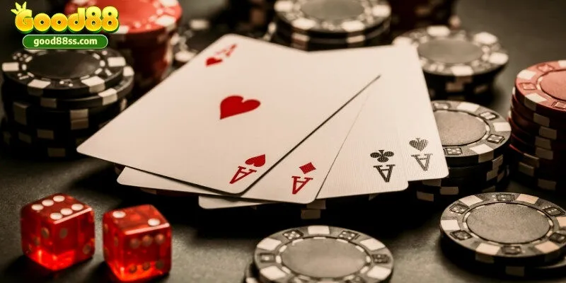 Game bài nổi tiếng chơi được từ 2 đến 6 người mỗi ván