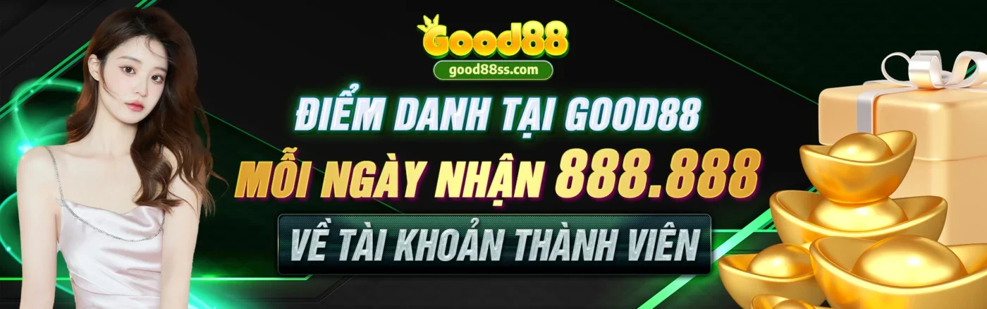 GOOD88 ⭐️ Sân Chơi Giải Trí An Toàn Và Uy Tín | Link Good88 +2026K 270 Banner Good88